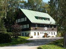 TJ Jiskra Harrachov - Harrachov