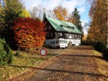 TJ Jiskra Harrachov - Harrachov