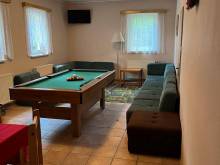 TJ Jiskra Harrachov - Harrachov