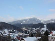 Penzion ANNY - Svoboda nad Úpou