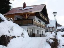 Penzion ANNY - Svoboda nad Úpou