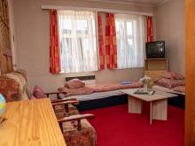 Apartmány U Kocoura - Kovářská