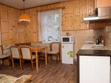 Apartmány U Kocoura - Kovářská