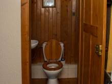 Apartmány U Kocoura - Kovářská