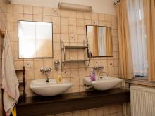 Apartmány U Kocoura - Kovářská