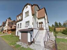 Apartmány U Kocoura - Kovářská