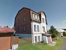 Apartmány U Kocoura - Kovářská