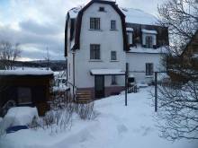 Apartmány U Kocoura - Kovářská
