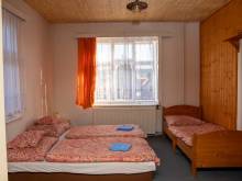 Apartmány U Kocoura - Kovářská