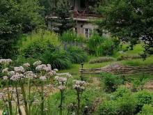 Bydlinská zahrádka - Těšíkov