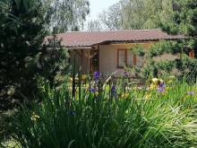 Bydlinská zahrádka - Těšíkov