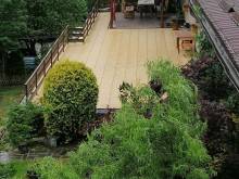 Bydlinská zahrádka - Těšíkov