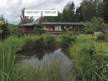 Bydlinská zahrádka - Těšíkov