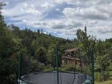 Bylinkové údolí - Těšíkov