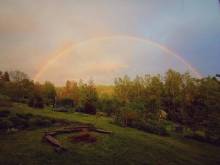 Bydlinská zahrádka - Těšíkov