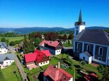 Chata Dáša - Příchovice