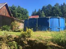 Chalupa Meziluží 14 - Meziluží