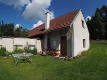 Chalupa Meziluží 14 - Meziluží