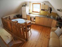 Chalupa Meziluží 14 - Meziluží