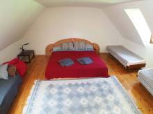 Chalupa Meziluží 14 - Meziluží