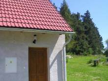 Chalupa Meziluží 14 - Meziluží
