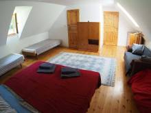 Chalupa Meziluží 14 - Meziluží