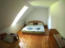 Chalupa Meziluží 14 - Meziluží