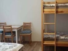 Vinný sklep s apartmány u Kvěchů - Bavory