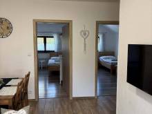Vinný sklep s apartmány u Kvěchů - Bavory