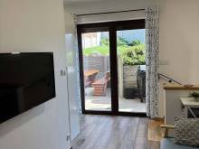 Vinný sklep s apartmány u Kvěchů - Bavory