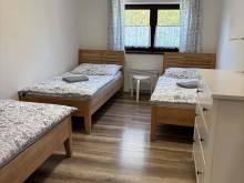 Vinný sklep s apartmány u Kvěchů - Bavory