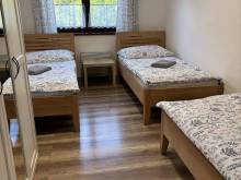 Vinný sklep s apartmány u Kvěchů - Bavory