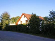 Ubytování Nad rybníkem - Nová Říše