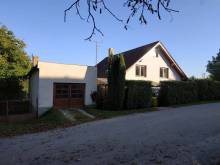 Ubytování Nad rybníkem - Nová Říše