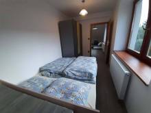 Ubytování Nad rybníkem - Nová Říše