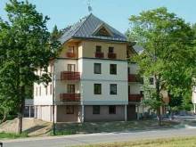 Apartmán pod sjezdovkou č. 221 - Deštné v Orlických horách