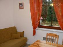 Apartmán pod sjezdovkou č. 221 - Deštné v Orlických horách