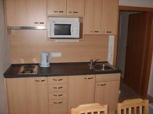 Apartmán pod sjezdovkou č. 221 - Deštné v Orlických horách
