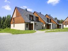 Apartmány V Klidu a V Pohodě - Říčky v Orlických horách