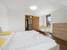 Apartmány V Klidu a V Pohodě - Říčky v Orlických horách
