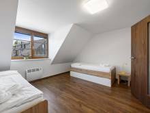 Apartmány V Klidu a V Pohodě - Říčky v Orlických horách