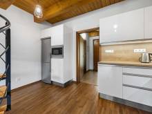 Apartmány V Klidu a V Pohodě - Říčky v Orlických horách