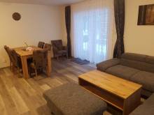 Apartmány - Tři Studně