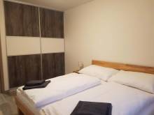 Apartmány - Tři Studně