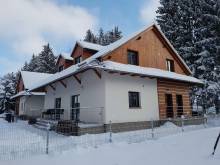 Apartmány - Tři Studně
