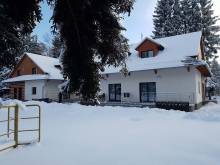 Apartmány - Tři Studně