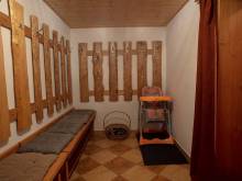 Apartmán na samotě u lesa - České Petrovice