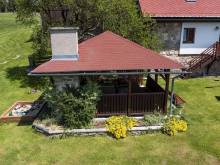 Apartmán na samotě u lesa - České Petrovice