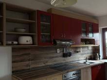 Apartmán na samotě u lesa - České Petrovice