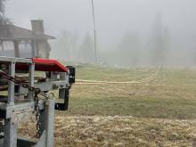 Apartmán na samotě u lesa - České Petrovice